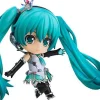 Good Smile Company GOOD SMILE Racing - Vocaloid - Hatsune Miku - Nendoroid #326 - Racing 2013