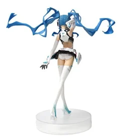 Banpresto GOOD SMILE Racing - Vocaloid - Hatsune Miku - SQ - Racing 2014