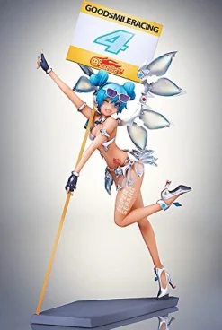 FREEing GOOD SMILE Racing - Vocaloid - Hatsune Miku - 1/8 - Sepang, Racing 2013