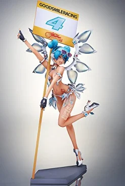 FREEing GOOD SMILE Racing - Vocaloid - Hatsune Miku - 1/8 - Sepang, Racing 2013