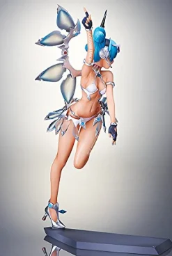 FREEing GOOD SMILE Racing - Vocaloid - Hatsune Miku - 1/8 - Sepang, Racing 2013