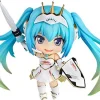 Good Smile Company GOOD SMILE Racing - Vocaloid - Hatsune Miku - Nendoroid #517 - Racing 2015 Online