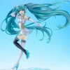 Good Smile Company GOOD SMILE Racing - Vocaloid - Hatsune Miku - 1/8 - Racing 2012