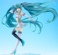 Good Smile Company GOOD SMILE Racing - Vocaloid - Hatsune Miku - 1/8 - Racing 2012