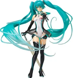 Sale Good Smile Company GOOD SMILE Racing - Vocaloid - Hatsune Miku - 1/8 - Racing 2011