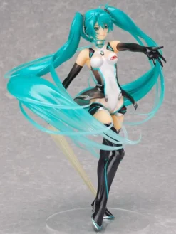 Sale Good Smile Company GOOD SMILE Racing - Vocaloid - Hatsune Miku - 1/8 - Racing 2011