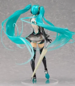 Sale Good Smile Company GOOD SMILE Racing - Vocaloid - Hatsune Miku - 1/8 - Racing 2011