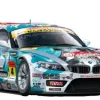 Online Fujimi GOOD SMILE Racing - Vocaloid - Hatsune Miku - Itasha - 2011 Hatsune Miku GOOD SMILE Racing BMW Z4 GT3 - 1/24 - BMW Z4 GT3 - Round 3 (Sepang)