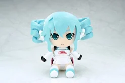 Gift GOOD SMILE Racing - Vocaloid - Hatsune Miku - Racing 2014 Ver. Online