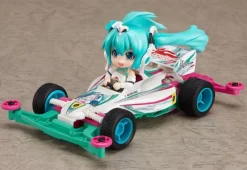 Good Smile Company GOOD SMILE Racing - Vocaloid - Hatsune Miku - Nendoroid Petit - Racing 2012 Online