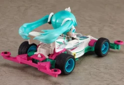 Good Smile Company GOOD SMILE Racing - Vocaloid - Hatsune Miku - Nendoroid Petit - Racing 2012 Online