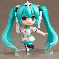 Good Smile Company GOOD SMILE Racing - Vocaloid - Hatsune Miku - Nendoroid Petit - Racing 2012 Online