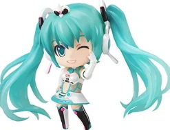 Good Smile Company GOOD SMILE Racing - Vocaloid - Hatsune Miku - Nendoroid #239 - Racing 2012 Outlet
