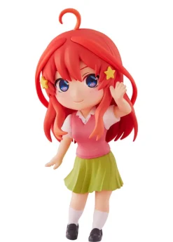 Online PLUM Gotoubun no Hanayome ∬ - Mini Figure - Nakano Itsuki - 2024 Re-release