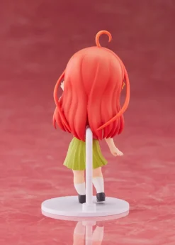 Online PLUM Gotoubun no Hanayome ∬ - Mini Figure - Nakano Itsuki - 2024 Re-release