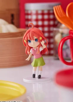 Online PLUM Gotoubun no Hanayome ∬ - Mini Figure - Nakano Itsuki - 2024 Re-release