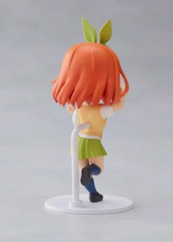 PLUM Gotoubun no Hanayome ∬ - Mini Figure - Nakano Yotsuba - 2024 Re-release New