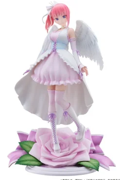 Online Alice Glint As Producer, Proof Gotoubun no Hanayome ∬ - Nakano Nino - 1/7 - Angel ver. (Alice Glint, Proof)