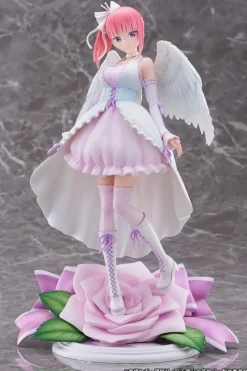Online Alice Glint As Producer, Proof Gotoubun no Hanayome ∬ - Nakano Nino - 1/7 - Angel ver. (Alice Glint, Proof)