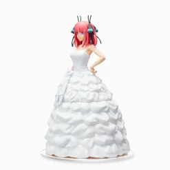 SEGA Gotoubun no Hanayome ∬ - Nakano Nino - SPM Figure - Hanayome Ver. Hot