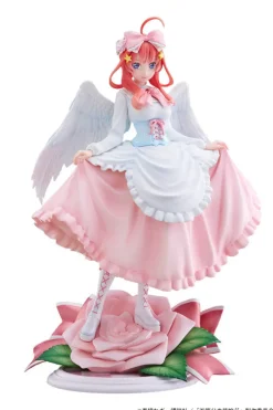 Best Alice Glint As Producer, Proof Gotoubun no Hanayome ∬ - Nakano Itsuki - 1/7 - Angel ver. (Alice Glint, Proof)