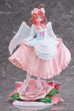 Best Alice Glint As Producer, Proof Gotoubun no Hanayome ∬ - Nakano Itsuki - 1/7 - Angel ver. (Alice Glint, Proof)