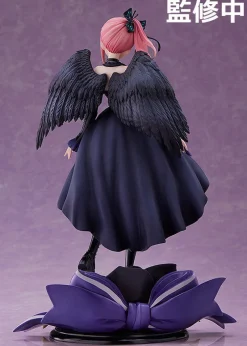 Hot Alice Glint As Producer, Good Smile Company , Proof Gotoubun no Hanayome ∬ - Nakano Nino - 1/7 - Fallen Angel ver. (Alice Glint, Good Smile Company, Proof)