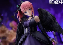 Hot Alice Glint As Producer, Good Smile Company , Proof Gotoubun no Hanayome ∬ - Nakano Nino - 1/7 - Fallen Angel ver. (Alice Glint, Good Smile Company, Proof)