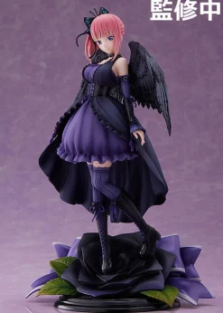 Hot Alice Glint As Producer, Good Smile Company , Proof Gotoubun no Hanayome ∬ - Nakano Nino - 1/7 - Fallen Angel ver. (Alice Glint, Good Smile Company, Proof)