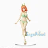 SEGA Gotoubun no Hanayome ∬ - Nakano Yotsuba - PM Figure Online