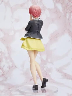 Taito Gotoubun no Hanayome ∬ - Nakano Ichika - Coreful Figure - Seifuku ver. Best