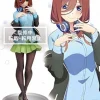 Taito Gotoubun no Hanayome ∬ - Nakano Miku - Coreful Figure New