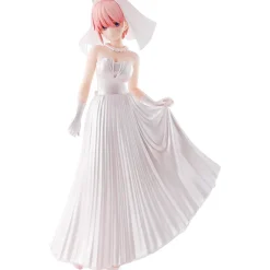 Sale Bandai Spirits Gotoubun no Hanayome ∬ - Nakano Ichika - Ichiban Kuji Gotoubun no Hanayome ∬ Bride Style - A Prize