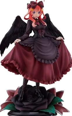 Best Alice Glint As Producer, Proof Gotoubun no Hanayome ∬ - Nakano Itsuki - 1/7 - Fallen Angel ver. (Alice Glint, Proof)