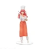 SEGA Gotoubun no Hanayome ∬ - Nakano Itsuki - SPM Figure - Cook Ver. New