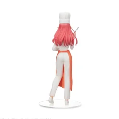 SEGA Gotoubun no Hanayome ∬ - Nakano Itsuki - SPM Figure - Cook Ver. New