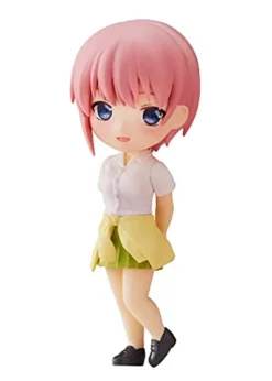 Hot PLUM Gotoubun no Hanayome ∬ - Nakano Ichika - 2024 Re-release