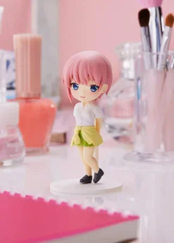 Hot PLUM Gotoubun no Hanayome ∬ - Nakano Ichika - 2024 Re-release