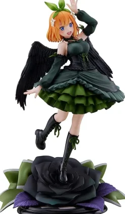 Alice Glint As Producer, Proof Gotoubun no Hanayome ∬ - Nakano Yotsuba - 1/7 - Fallen Angel ver. (Alice Glint, Proof) Clearance