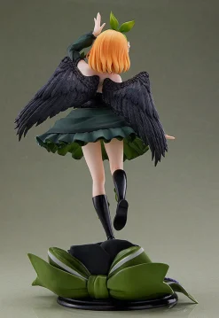 Alice Glint As Producer, Proof Gotoubun no Hanayome ∬ - Nakano Yotsuba - 1/7 - Fallen Angel ver. (Alice Glint, Proof) Clearance