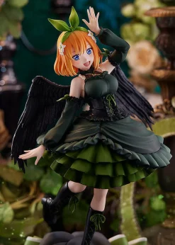Alice Glint As Producer, Proof Gotoubun no Hanayome ∬ - Nakano Yotsuba - 1/7 - Fallen Angel ver. (Alice Glint, Proof) Clearance