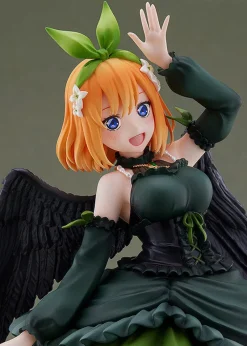 Alice Glint As Producer, Proof Gotoubun no Hanayome ∬ - Nakano Yotsuba - 1/7 - Fallen Angel ver. (Alice Glint, Proof) Clearance