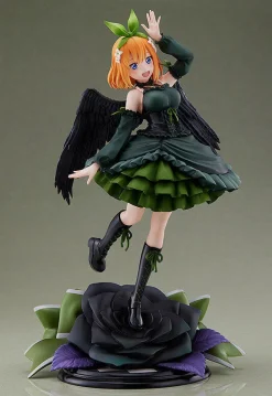 Alice Glint As Producer, Proof Gotoubun no Hanayome ∬ - Nakano Yotsuba - 1/7 - Fallen Angel ver. (Alice Glint, Proof) Clearance