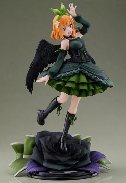 Alice Glint As Producer, Proof Gotoubun no Hanayome ∬ - Nakano Yotsuba - 1/7 - Fallen Angel ver. (Alice Glint, Proof) Clearance