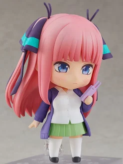 Sale Good Smile Company Gotoubun no Hanayome - Nakano Nino - Nendoroid #1612