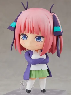 Sale Good Smile Company Gotoubun no Hanayome - Nakano Nino - Nendoroid #1612