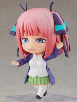 Sale Good Smile Company Gotoubun no Hanayome - Nakano Nino - Nendoroid #1612