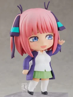 Sale Good Smile Company Gotoubun no Hanayome - Nakano Nino - Nendoroid #1612
