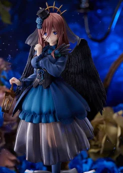New Alice Glint As Producer, Good Smile Company , Proof Gotoubun no Hanayome - Nakano Miku - 1/7 - Fallen Angel ver. (Alice Glint, Good Smile Company, Proof)