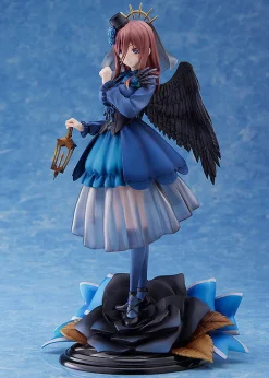 New Alice Glint As Producer, Good Smile Company , Proof Gotoubun no Hanayome - Nakano Miku - 1/7 - Fallen Angel ver. (Alice Glint, Good Smile Company, Proof)
